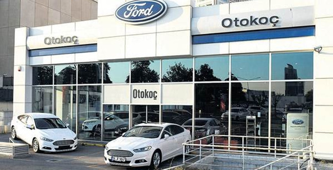 Otokoç'tan 100 milyon TL'lik tahvil ihracı