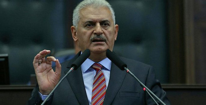 Yıldırım: Kooperatif ortaklarının borçları yapılandırılacak