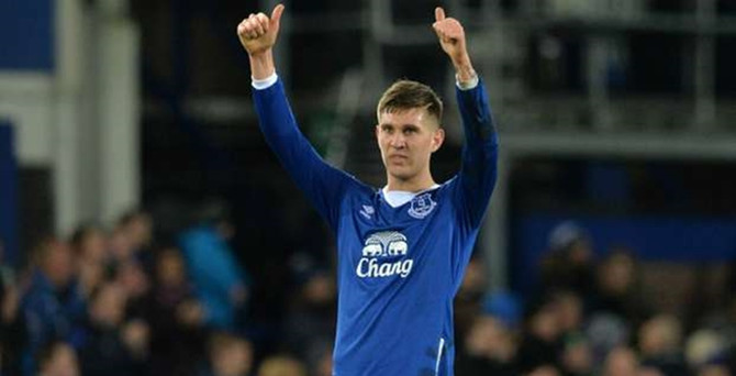 Manchester City'den bir transfer daha