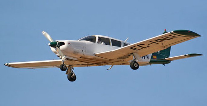 VFR uçuşlarında yasak kalktı