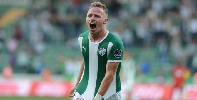 Dzsudzsak El Wahda'ya transfer oldu