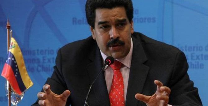 Venezuela petrol fiyatı için destek arıyor