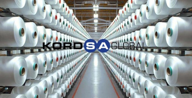 Kordsa Global kârını yüzde 29 artırdı