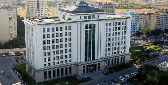 'Anayasa konusu bu hafta görüşülecek'