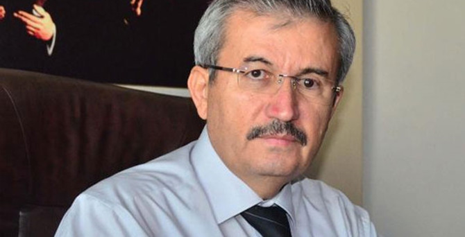 MHP’li eski vekil gözaltına alındı