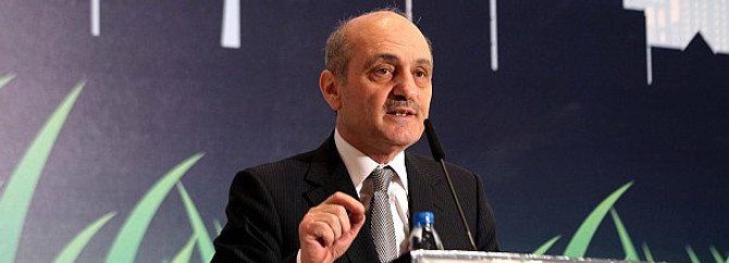 İmar planları yap-boza dönüştürülmemeli