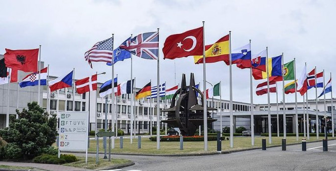 NATO'dan Türkiye açıklaması
