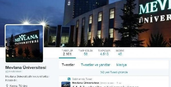 "14 Ağustos" mesajı atan 6 kişi tutuklandı