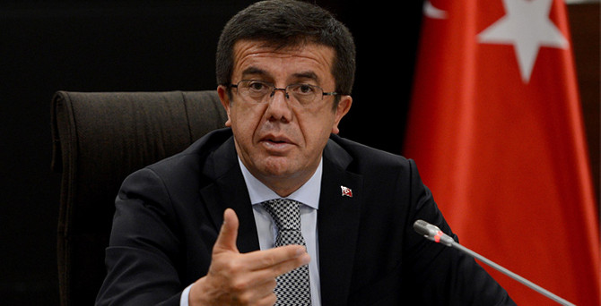 Zeybekci: İhracata destek 6 milyar TL'nin üzerine çıkacak