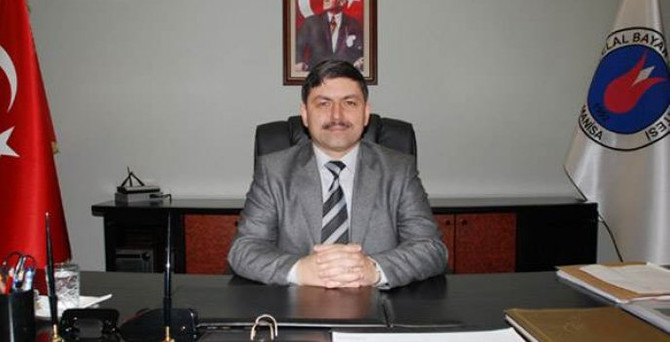 Manisa'da eski rektör tutuklandı
