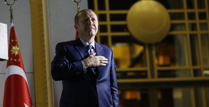 'Nöbetlere ara veriyoruz'