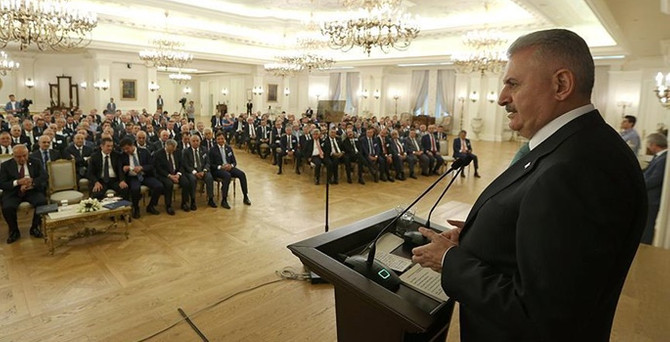 'Vergi indirimi yüzde 80'e çıkacak'