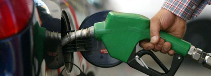 Benzine 26 Kurus Zam Ekonomi Haberleri