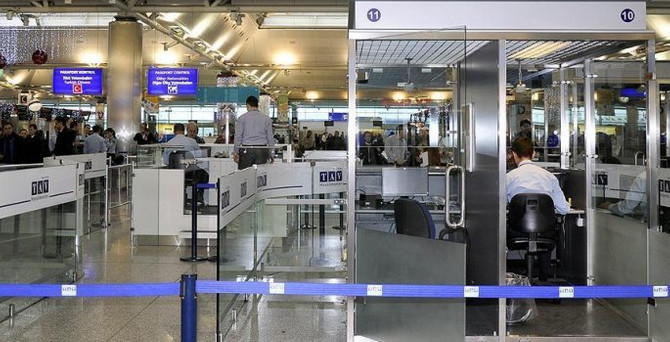 Yurt dışına çıkışta 'evrak şartı' geldi