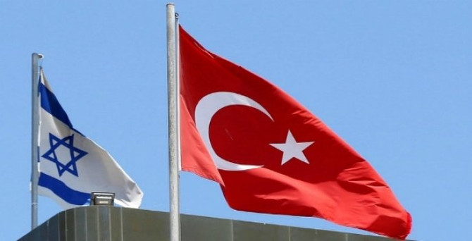 İsrail 20 milyon dolar tazminat ödeyecek