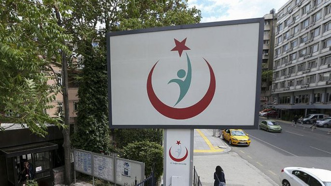 Sağlık Bakanlığından 'anket' açıklaması