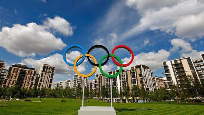 Rio'da bugüne kadar yapılan doping testleri temiz çıktı