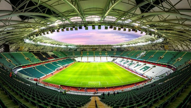 Konya'da "süper" gala