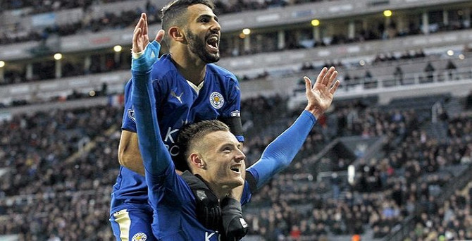 İngiltere'de futbol heyecanı başlıyor