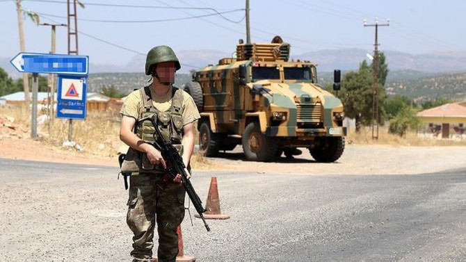 Diyarbakır'ın 13 köyünde sokağa çıkma yasağı kaldırıldı