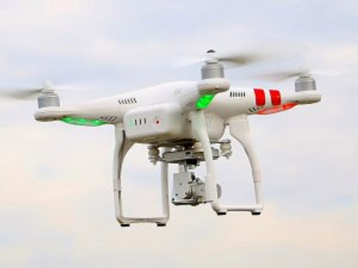 Balıkesir'de 'drone' kullanımı yasaklandı