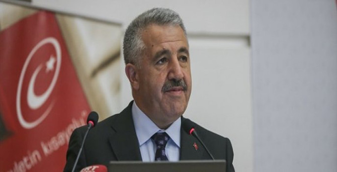 Ulaştırma'ya yeni atamalar