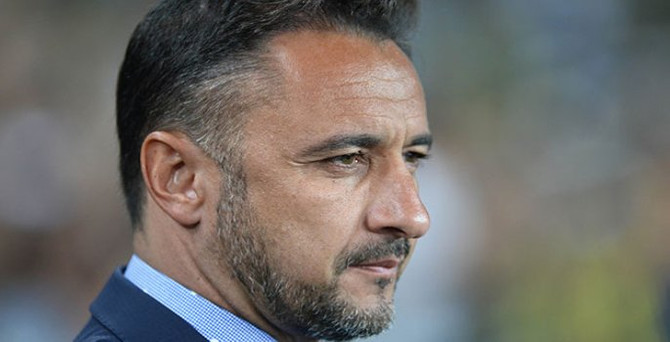 Pereira: Tehditler aldım