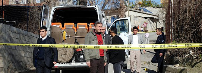 Limon kavgası, ölümle bitti