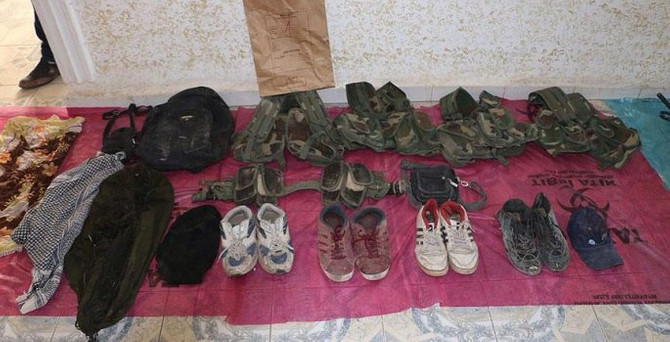 PKK'nın sözde 'bölge sorumluları' etkisiz hale getirildi