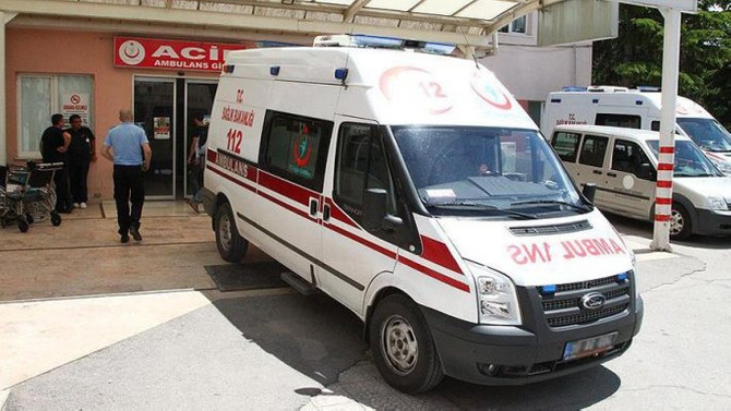 Hakkari'de terör saldırısı: 3 asker yaralandı
