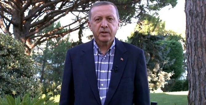 'Türk milletinin tamamına karşı sorumluluğunuz var'