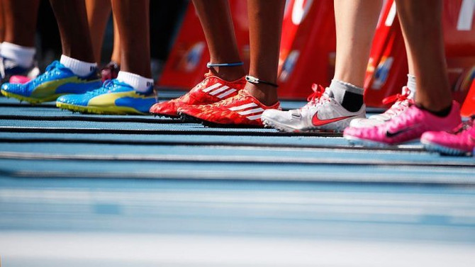 Maratonda birinci olan ilk Kenya'lı kadın atlet Sumgong oldu