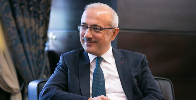 'Yeni teşvikler tüm bölgeleri canlandıracak'