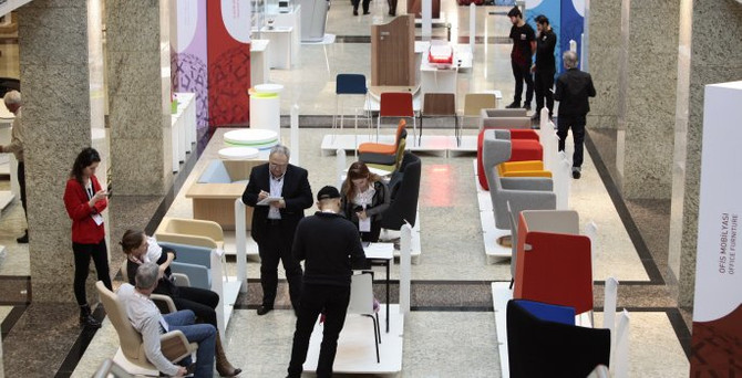 Design Turkey Endüstriyel yarışması 5. kez düzenleniyor