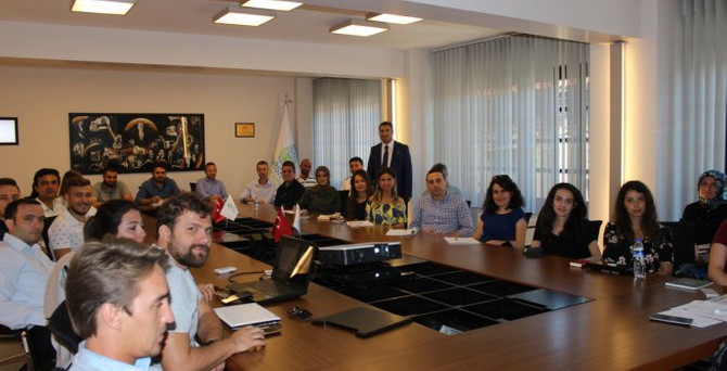BTB, kadınları iş hayatına hazırlıyor