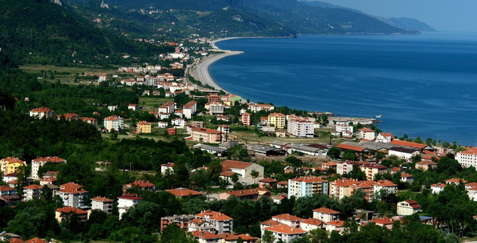 Ev fiyatları en çok Kastamonu'da arttı