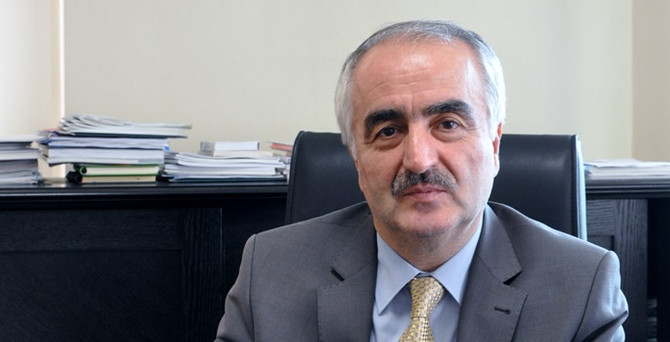 'Enerji, Konya-Karaman Bölgesi'nde statejik sektör olmaya devam ediyor'
