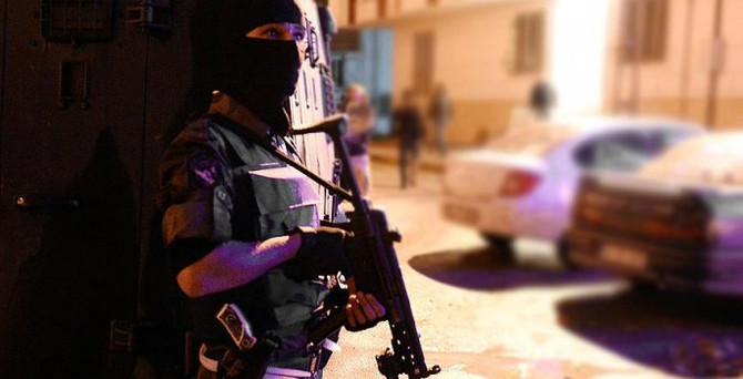 İstanbul'da terör operasyonu