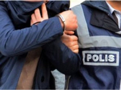 Edirne'de iki PKK'lı tutuklandı