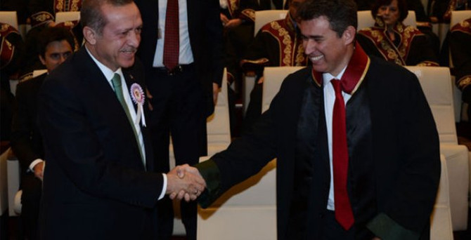 Cumhurbaşkanı, Feyzioğlu'nu kabul edecek
