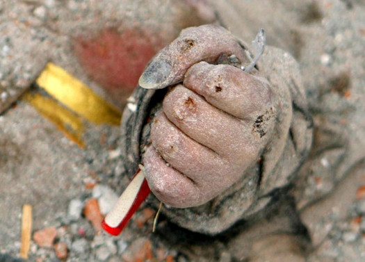 'Marmara depremini unutturmayacağız'