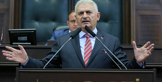 Yıldırım: Giren para 1 milyar doları geçti