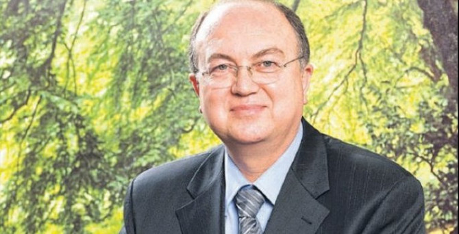 İş adamının kanalının yayını durduruldu