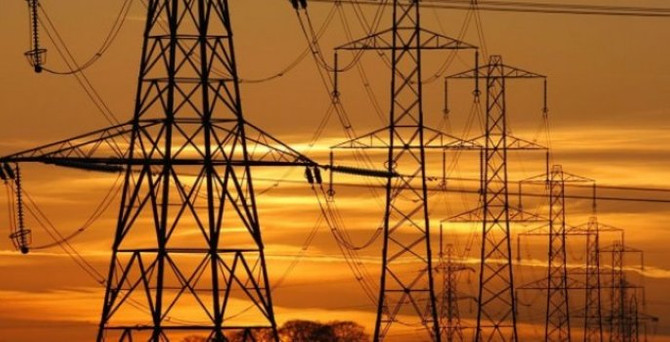 İstanbul'da elektrik kesintisi