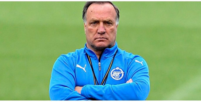 Advocaat, Fenerbahçe'nin 71. teknik direktörü olacak