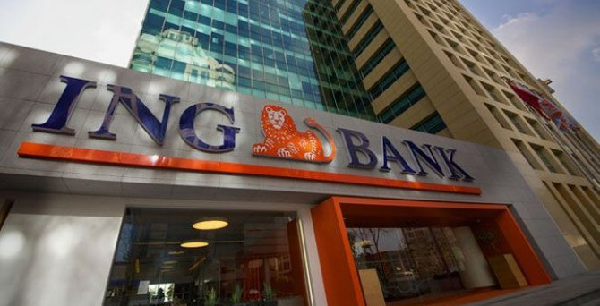 ING Bank 247.3 milyon TL konsolide net kâr açıkladı
