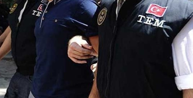 'Kaset' soruşturmasında gözaltı sayısı 48'e ulaştı