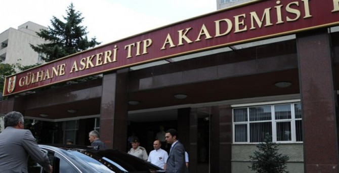 GATA, Sağlık Bakanlığı'na bağlanacak