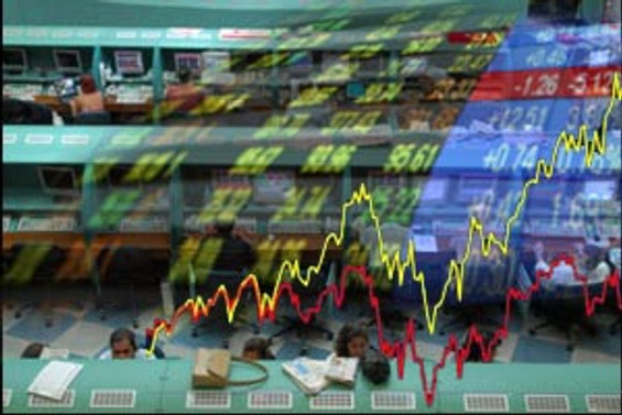 Borsa, yurtdışı etkisiyle yükseliyor