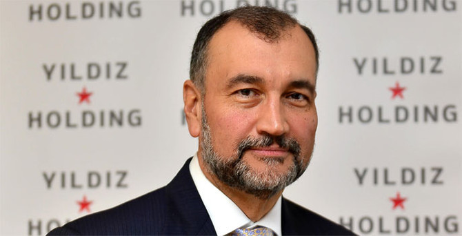 Murat Ülker'den cemaat iddialarına yanıt